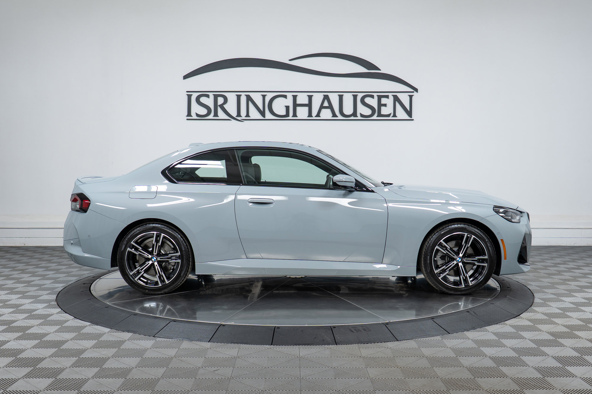 New 2026 BMW 230i xDrive Coupe w/ M Sport Package AWD/4WD image 4
