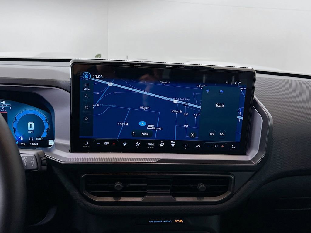 New 2025 Ford Bronco Sport Badlands w/ Badlands Tech Package image 21