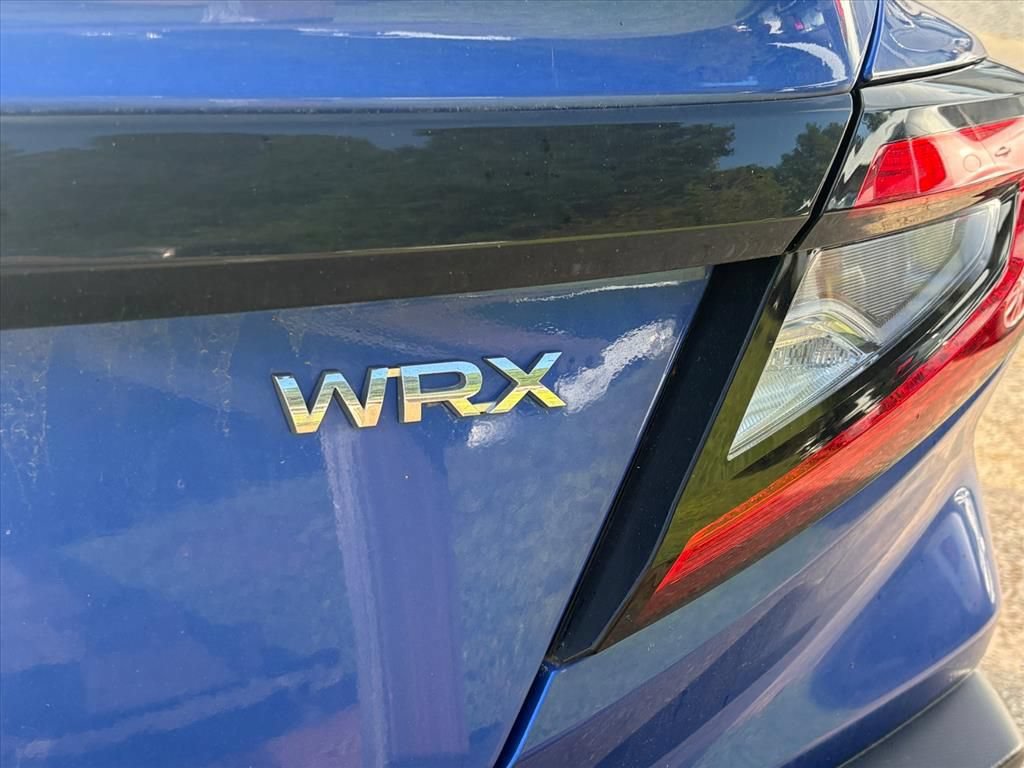 Used 2024 Subaru WRX Premium w/ Popular Package #2A AWD/4WD image 12