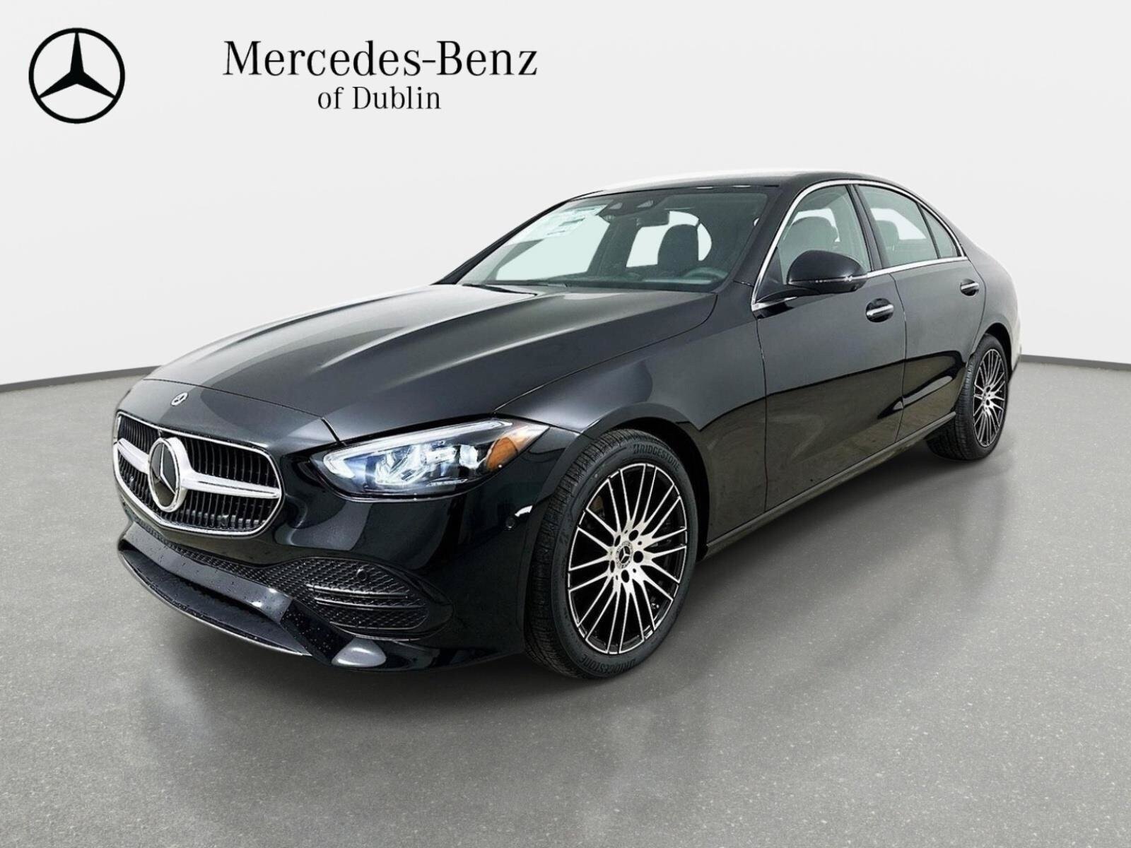Used 2026 Mercedes-Benz C 300 4MATIC Sedan