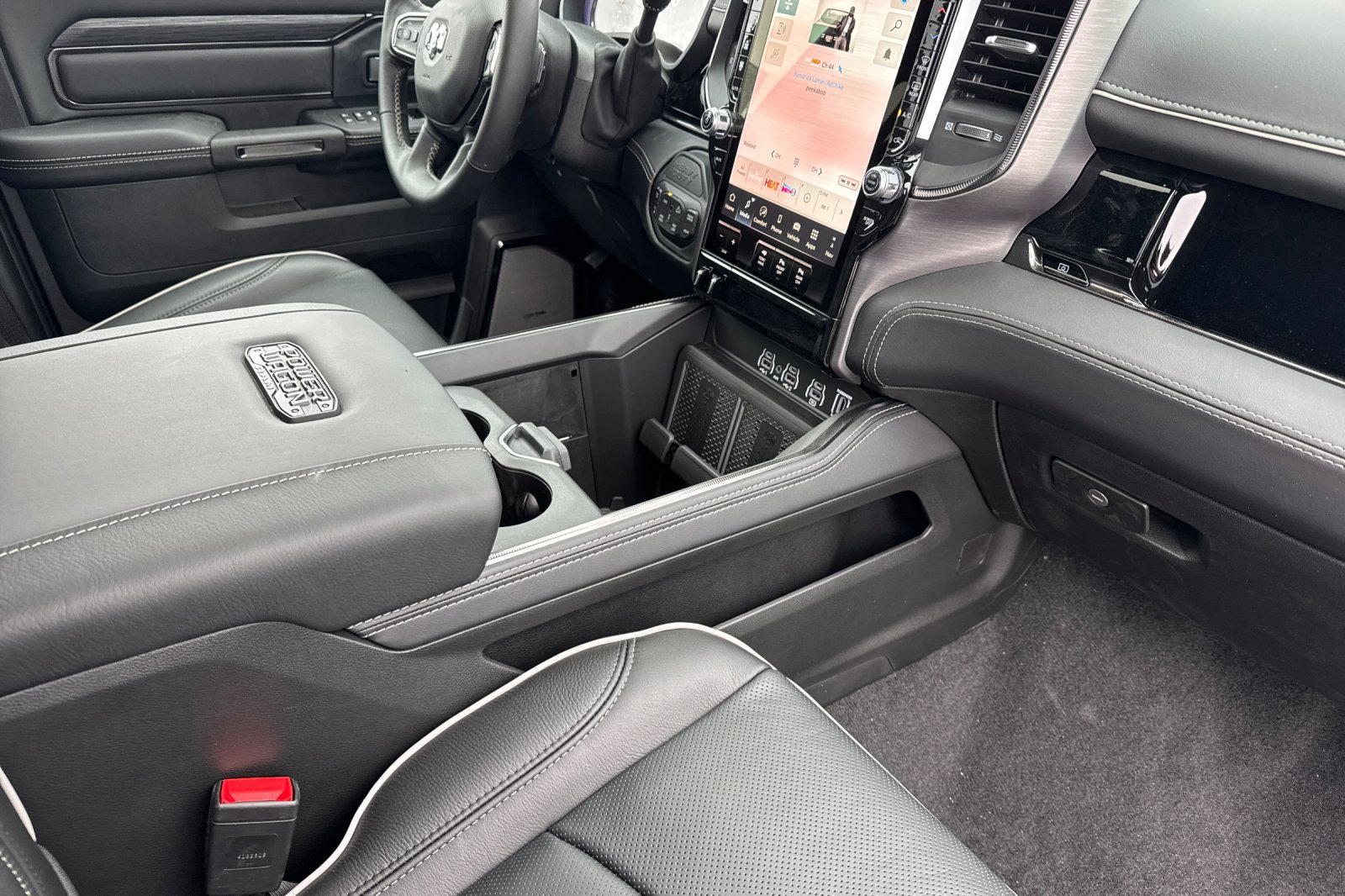 New 2026 RAM 2500 Power Wagon image 14