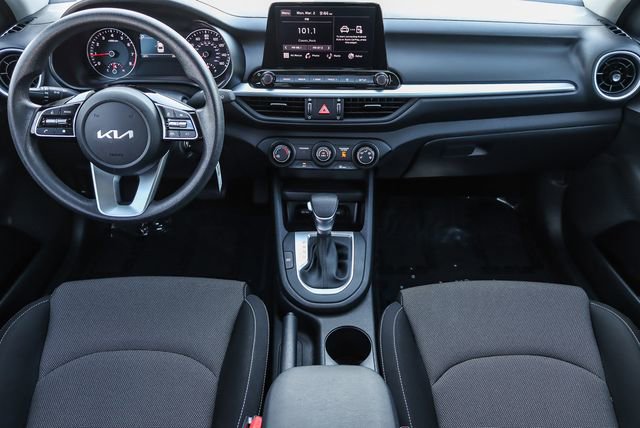 Used 2024 Kia Forte LXS image 14