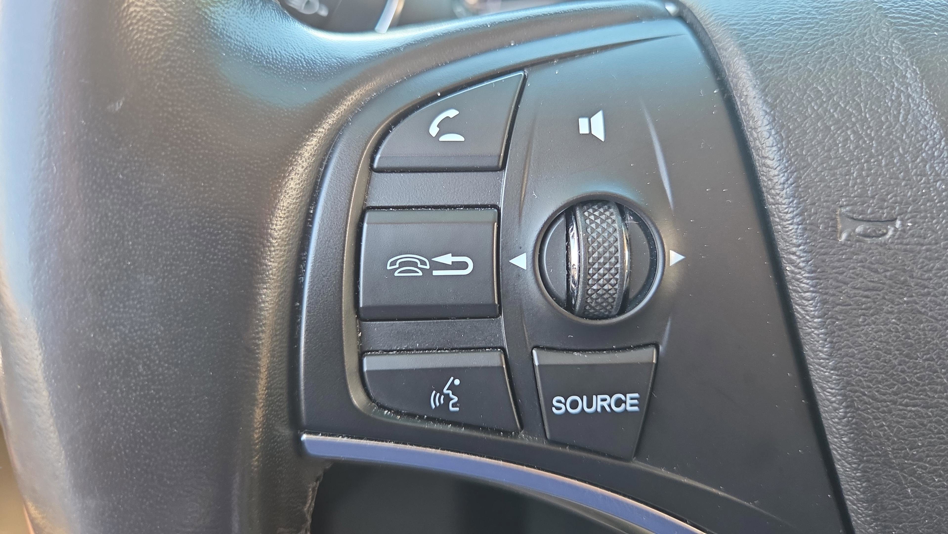 Used 2018 Acura MDX SH-AWD w/ Technology Package image 24