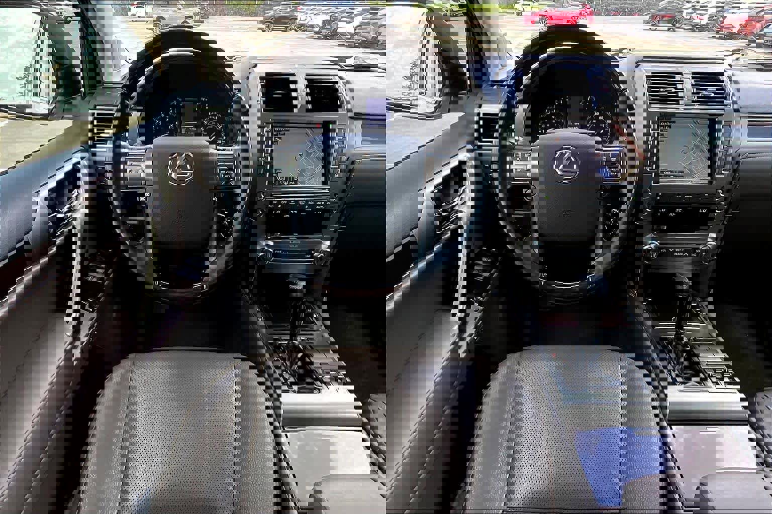 Used 2019 Lexus GX 460 Premium image 6