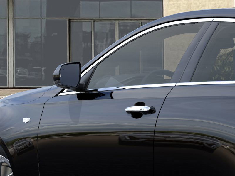 New 2026 Cadillac CT4 Premium Luxury image 12