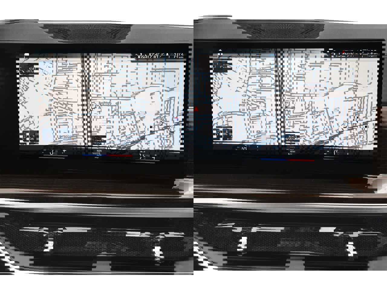 New 2025 BMW X5 xDrive40i w/ M Sport Package image 12