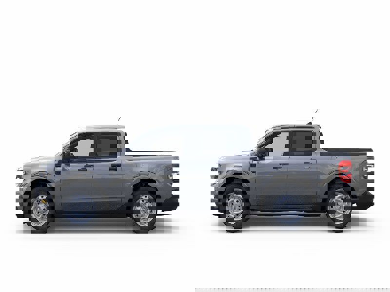 New 2025 Ford Maverick XL w/ 4K Tow Package image 4