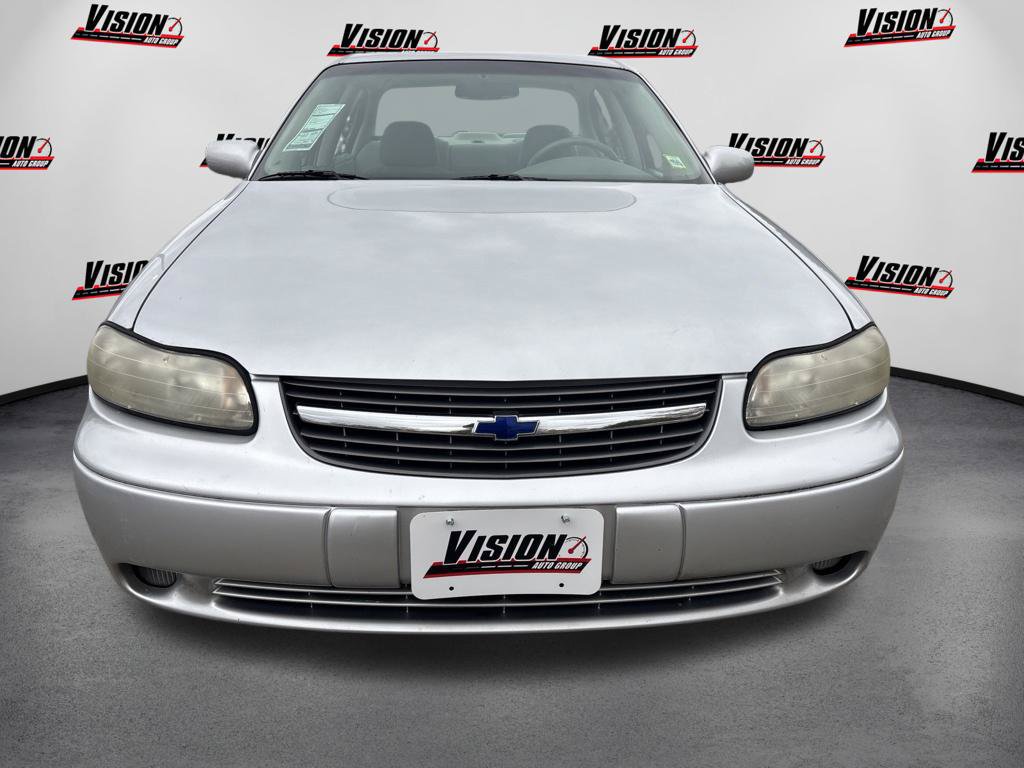 Used 2003 Chevrolet Malibu LS FWD image 2
