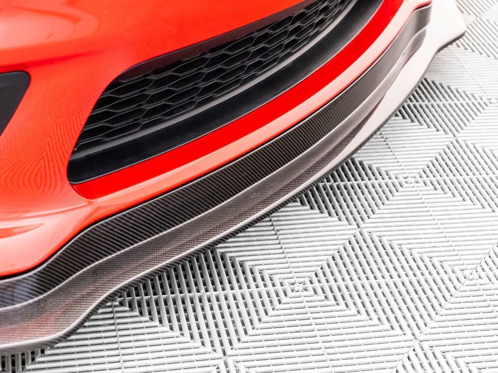 Used 2023 Dodge Charger SRT Hellcat image 42