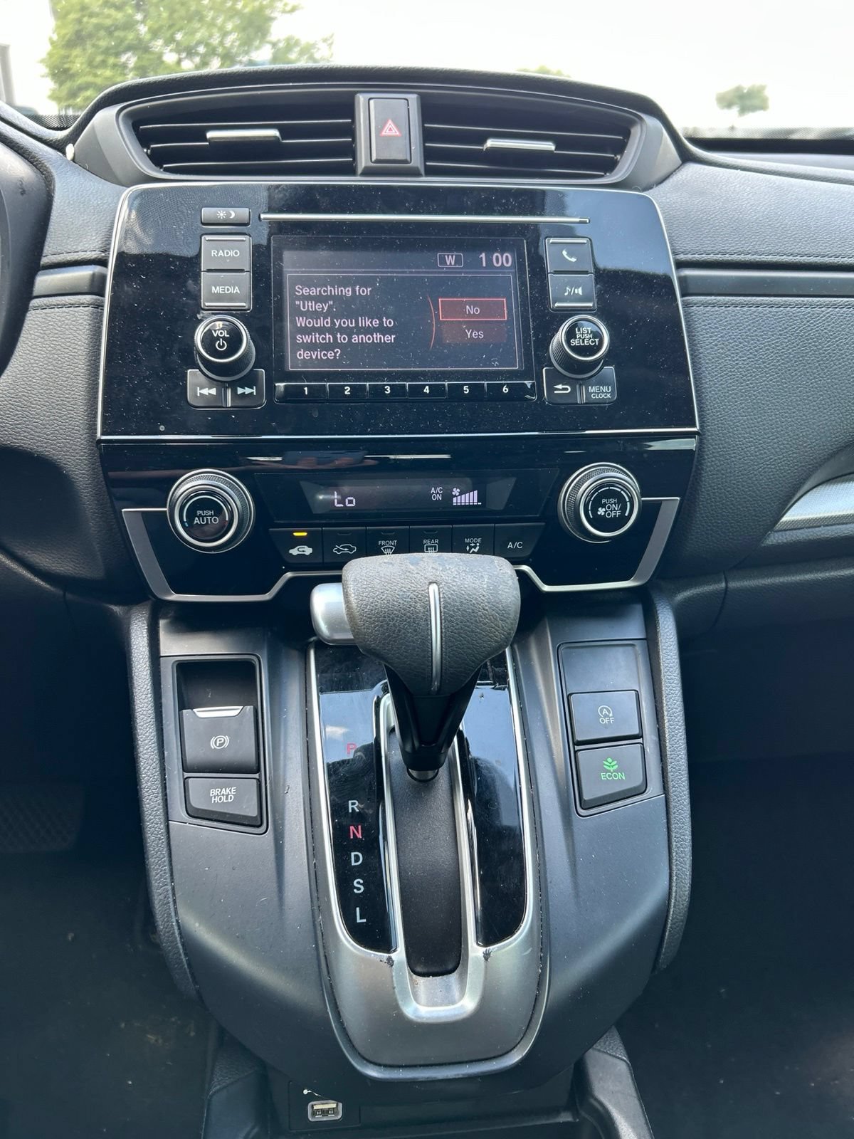 Used 2020 Honda CR-V LX image 14