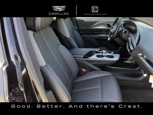 Used 2024 Cadillac Lyriq Tech RWD image 25