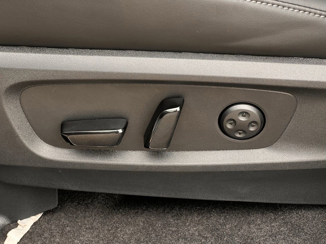 New 2027 INFINITI QX65 Sport AWD/4WD image 22