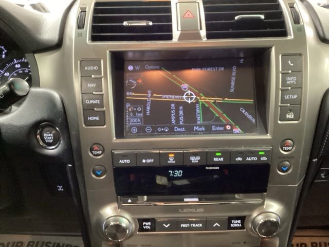 Used 2019 Lexus GX 460 Premium AWD/4WD image 9