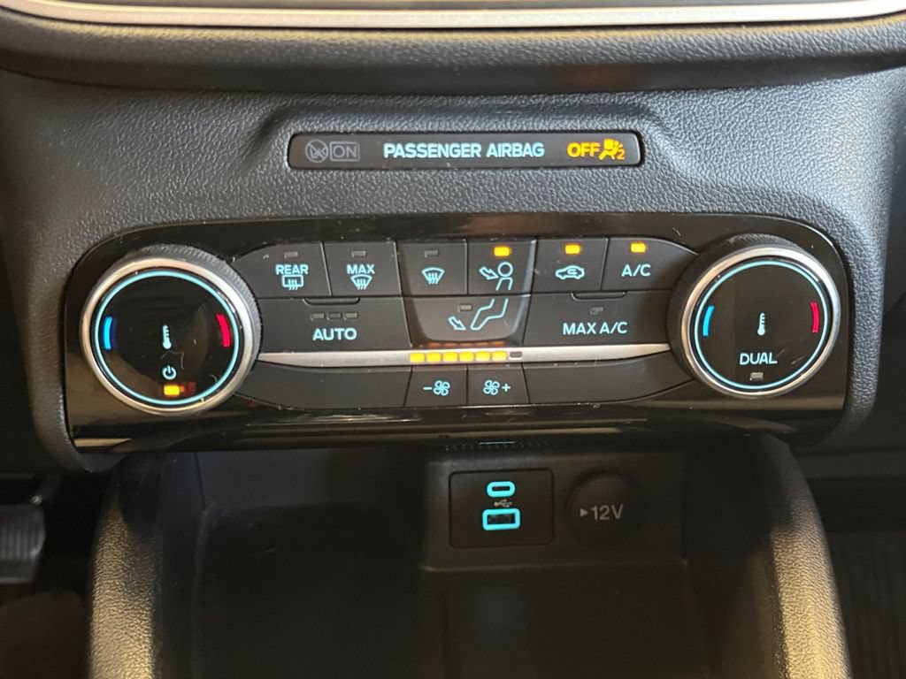 Used 2022 Ford Escape SE w/ Convenience Package AWD/4WD image 23