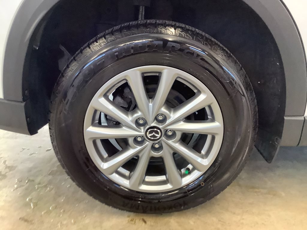 Certified 2023 MAZDA CX-5 AWD 2.5 S w/ Select Package image 30