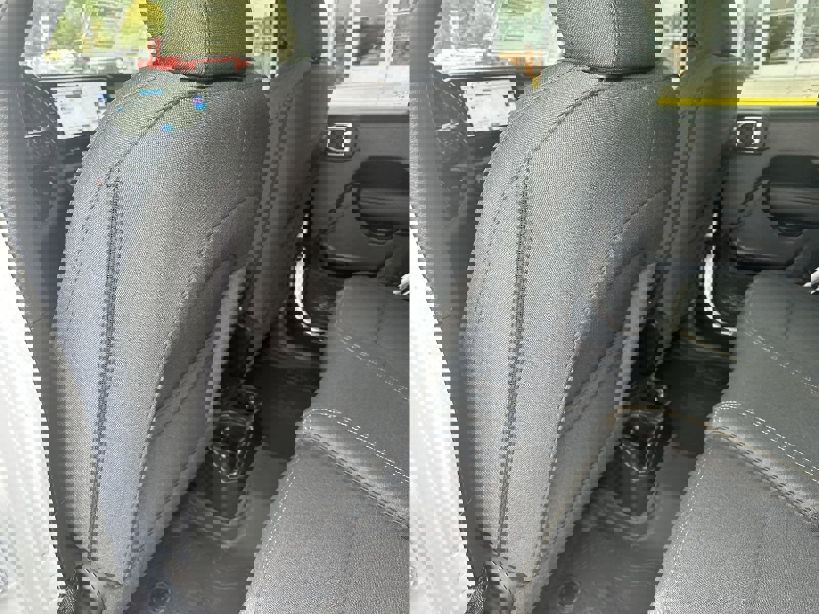 New 2024 Jeep Wrangler Unlimited Sport image 18