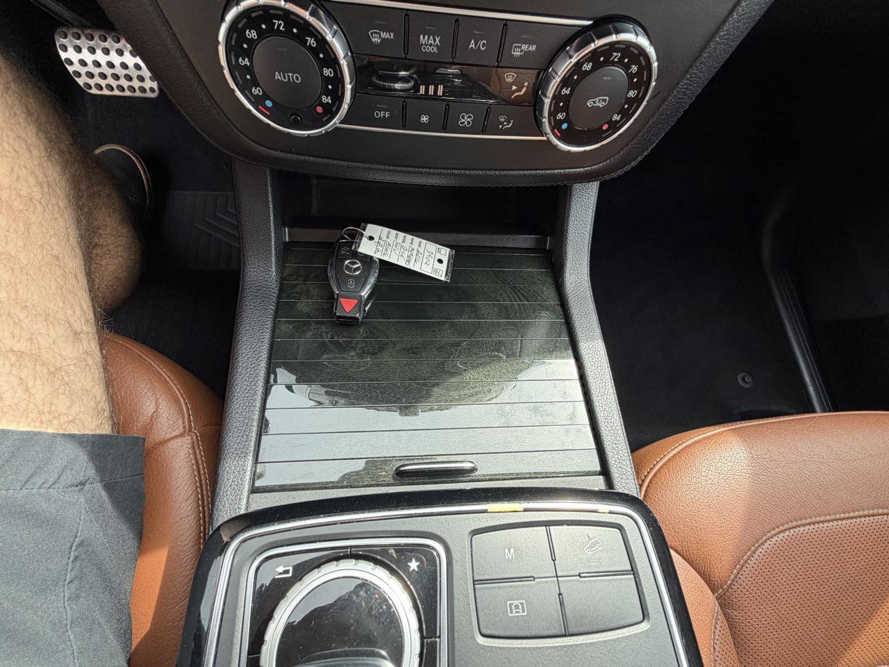 Used 2016 Mercedes-Benz GLE 400 4MATIC image 25