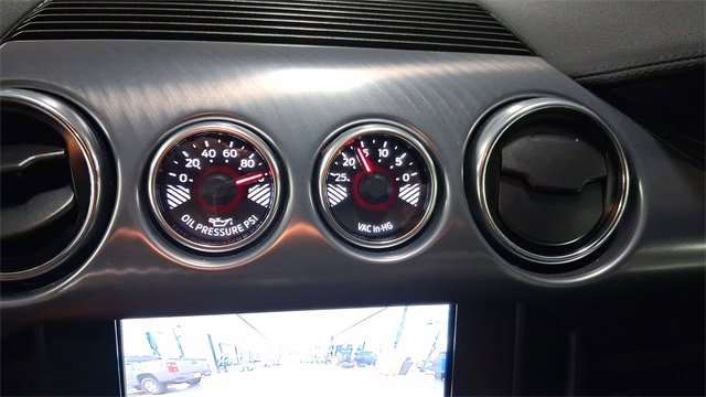 Used 2022 Ford Mustang Mach 1 image 28