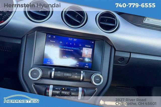 Used 2022 Ford Mustang GT w/ Equipment Group 301A image 12