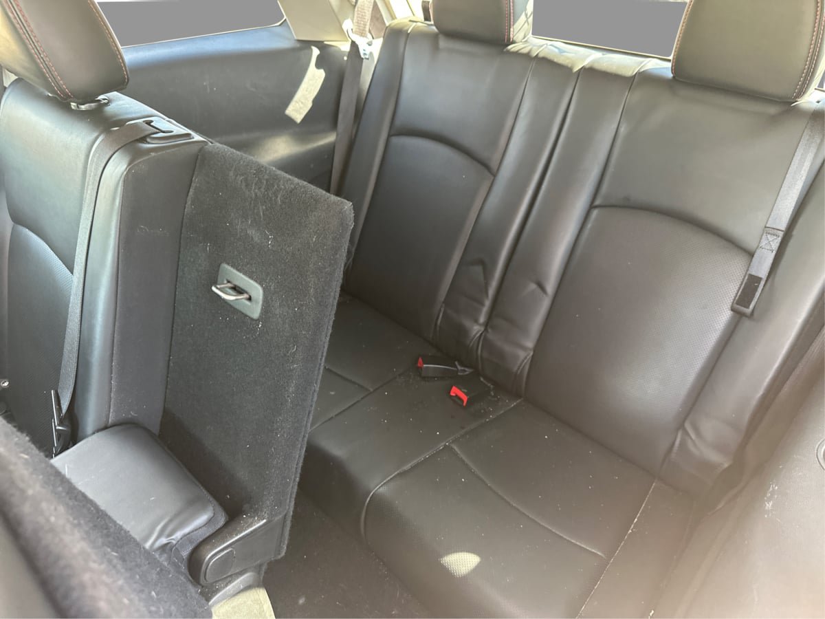 Used 2019 Dodge Journey GT AWD/4WD image 50