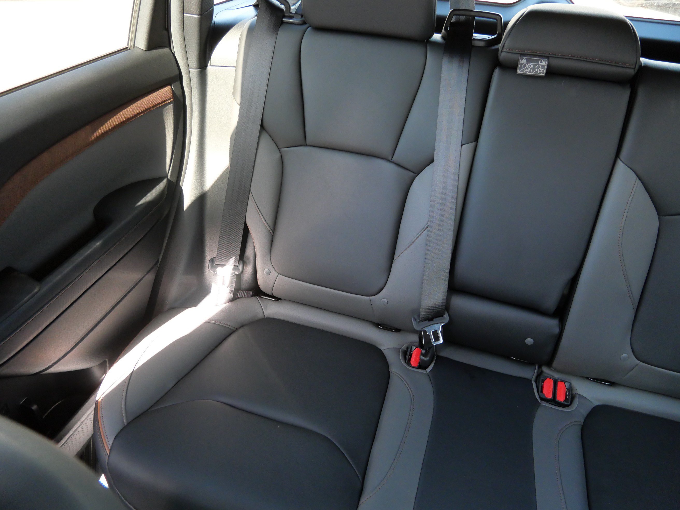 Used 2026 Subaru Forester Sport AWD/4WD image 12