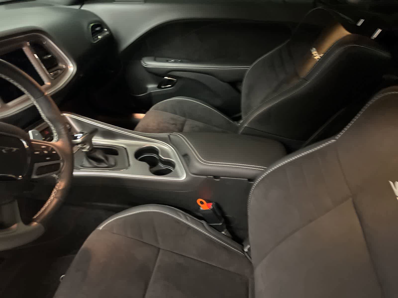 Used 2019 Dodge Challenger SRT Hellcat w/ Plus Package RWD image 24