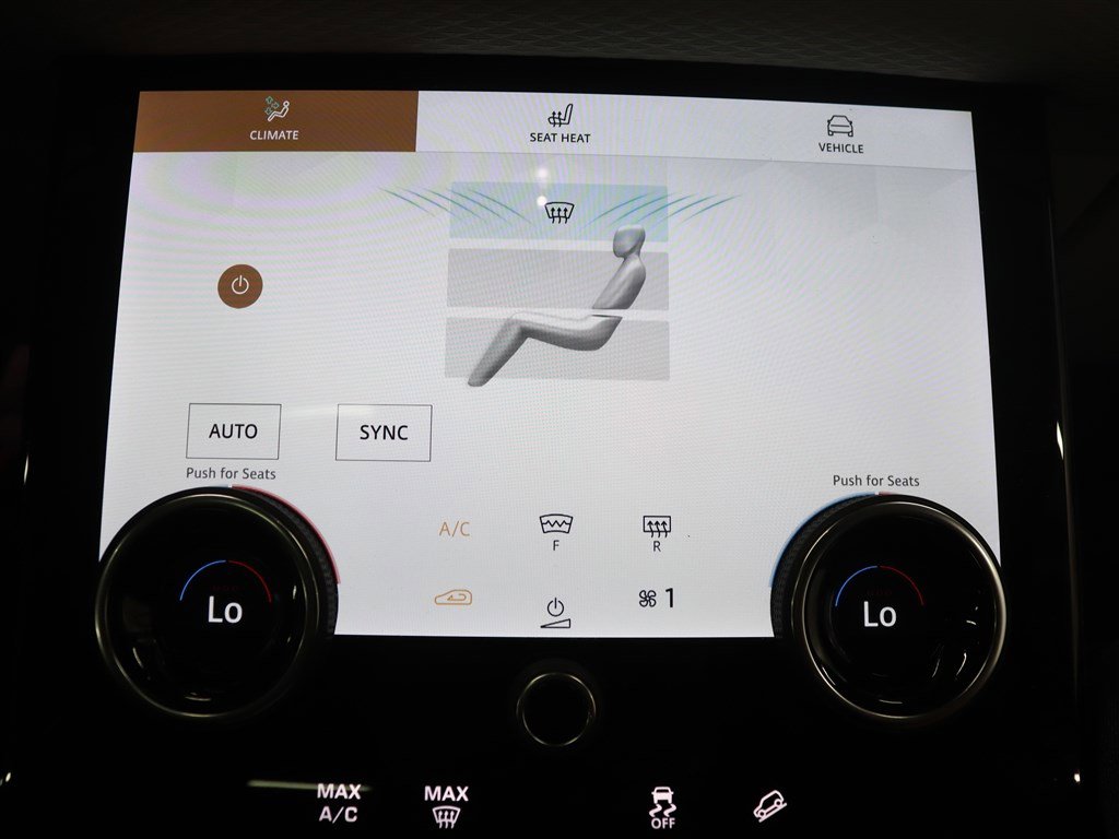 Used 2021 Land Rover Range Rover Velar S AWD/4WD image 29