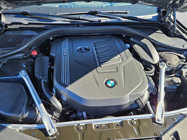 New 2026 BMW 840i image 16