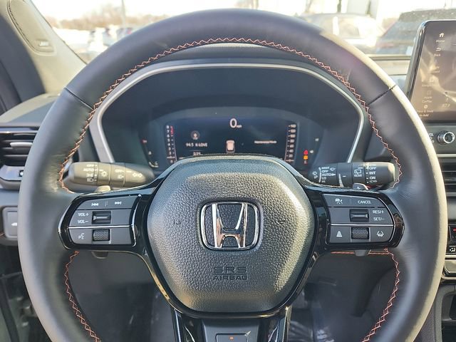 New 2026 Honda Passport TrailSport Elite image 19