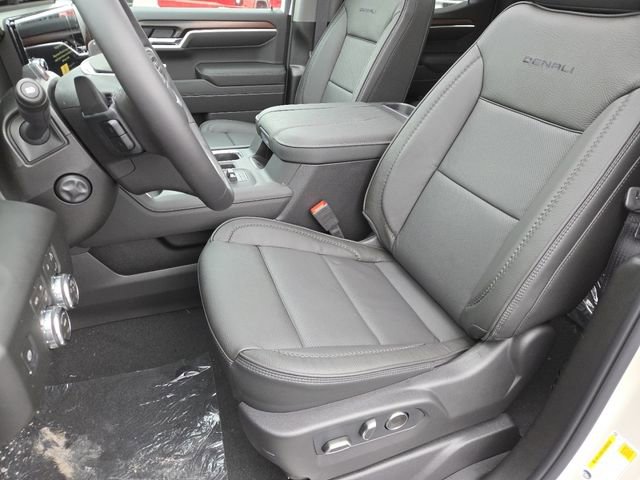 New 2026 GMC Sierra 1500 Denali image 37