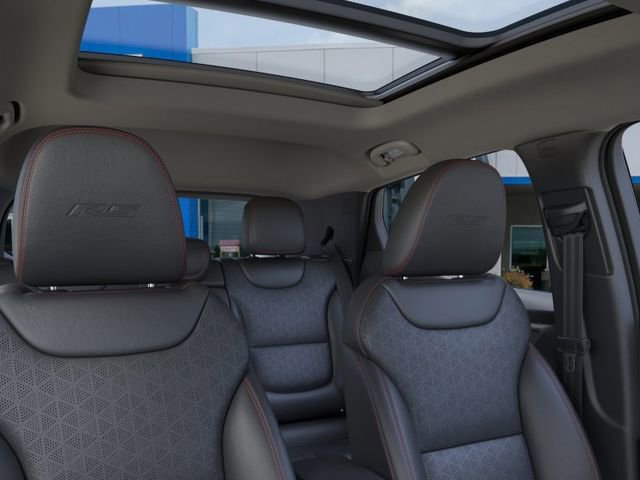 New 2027 Chevrolet Bolt RS image 24