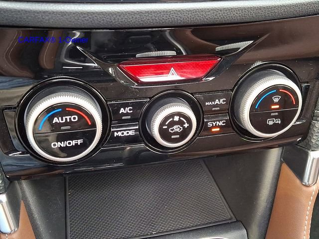 Used 2020 Subaru Forester Touring image 19