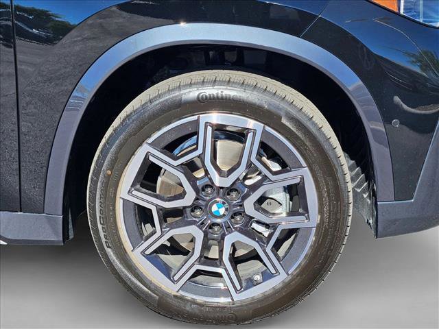 New 2026 BMW X1 xDrive28i w/ Technology Package AWD/4WD image 10