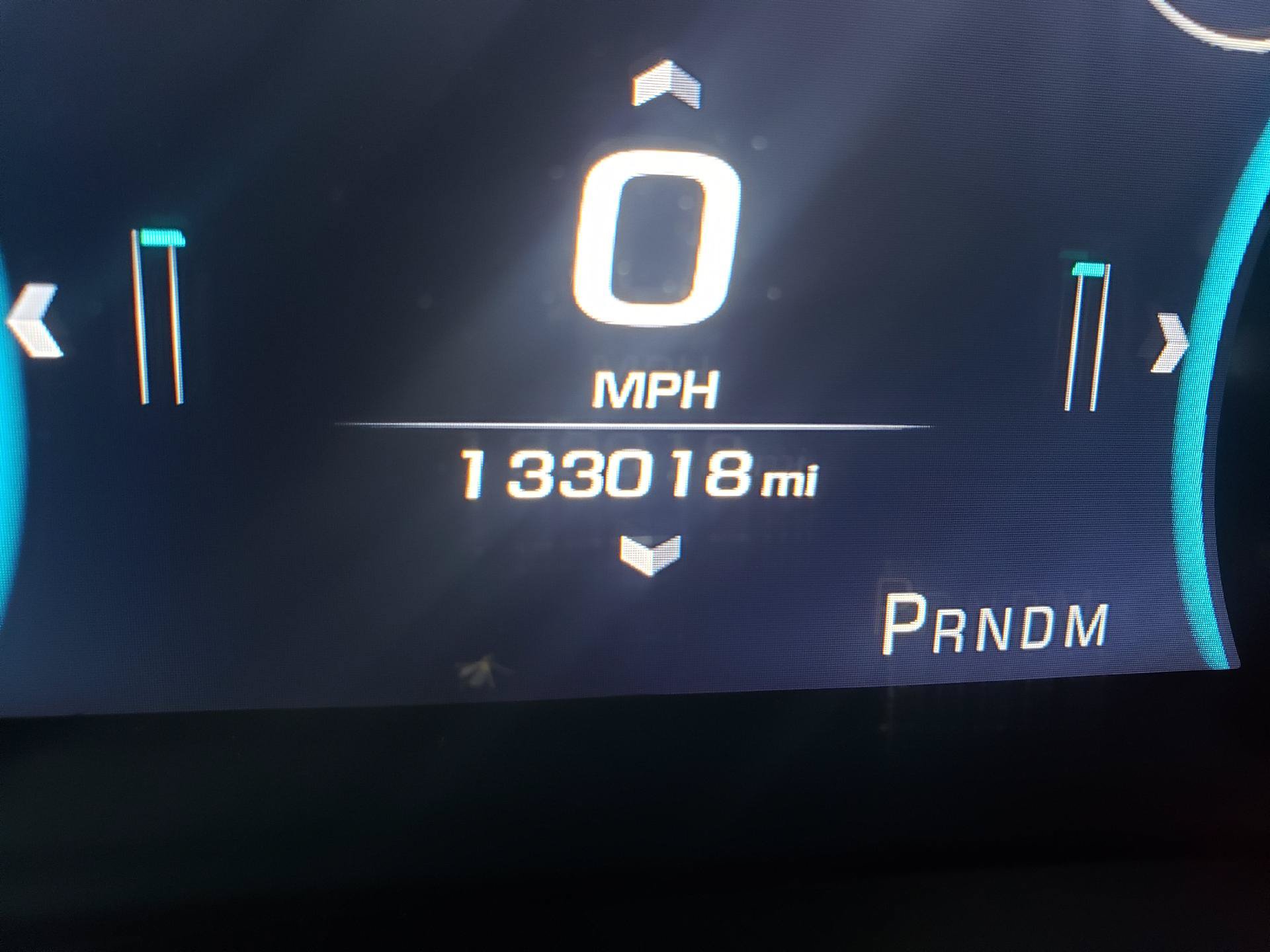 Used 2016 Chevrolet Tahoe LTZ AWD/4WD image 13