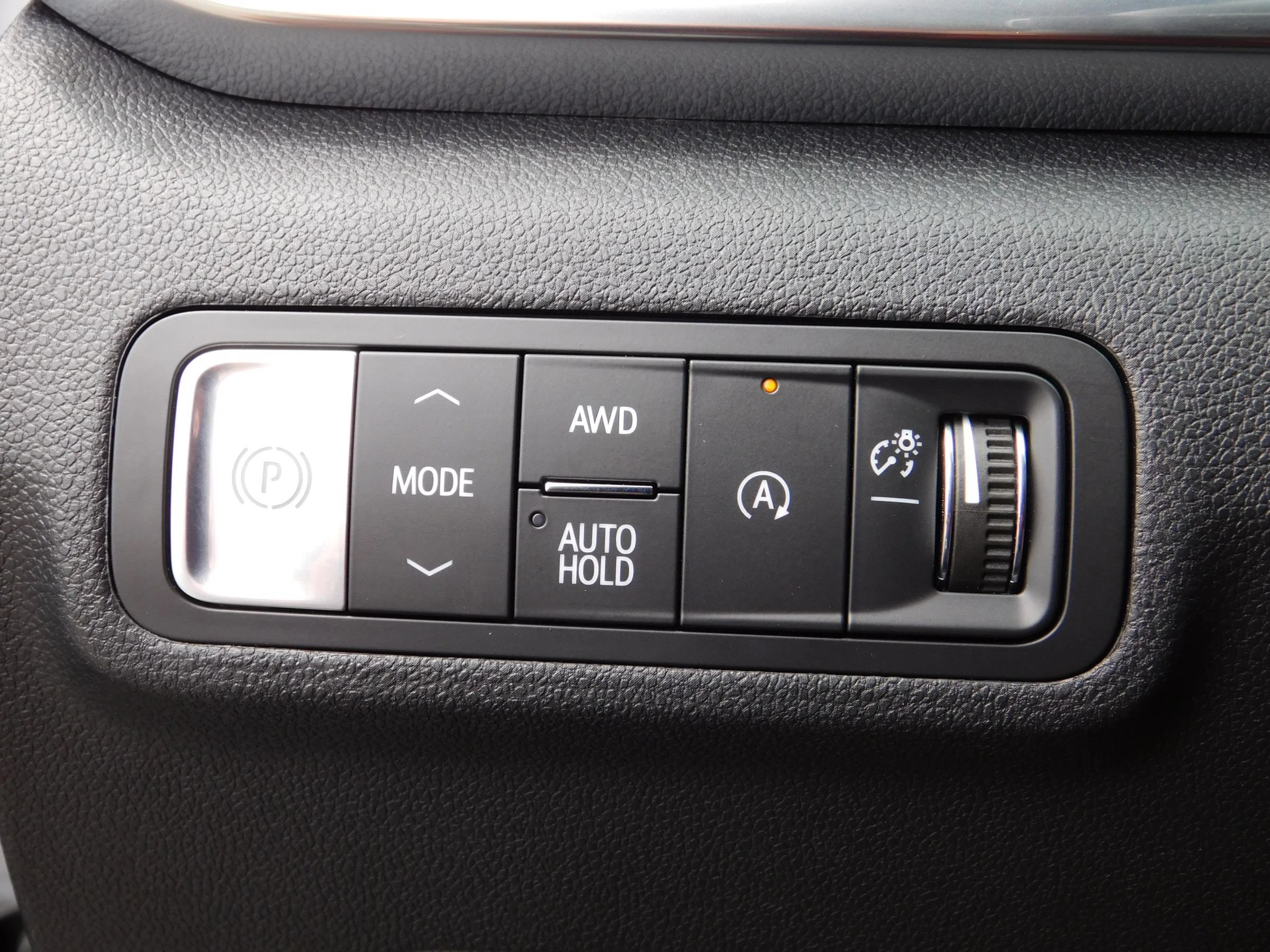Used 2026 GMC Terrain Elevation AWD/4WD image 24