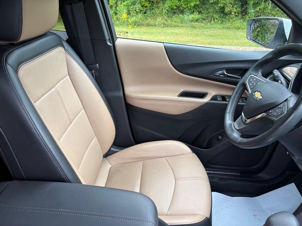 Used 2024 Chevrolet Equinox Premier FWD image 37