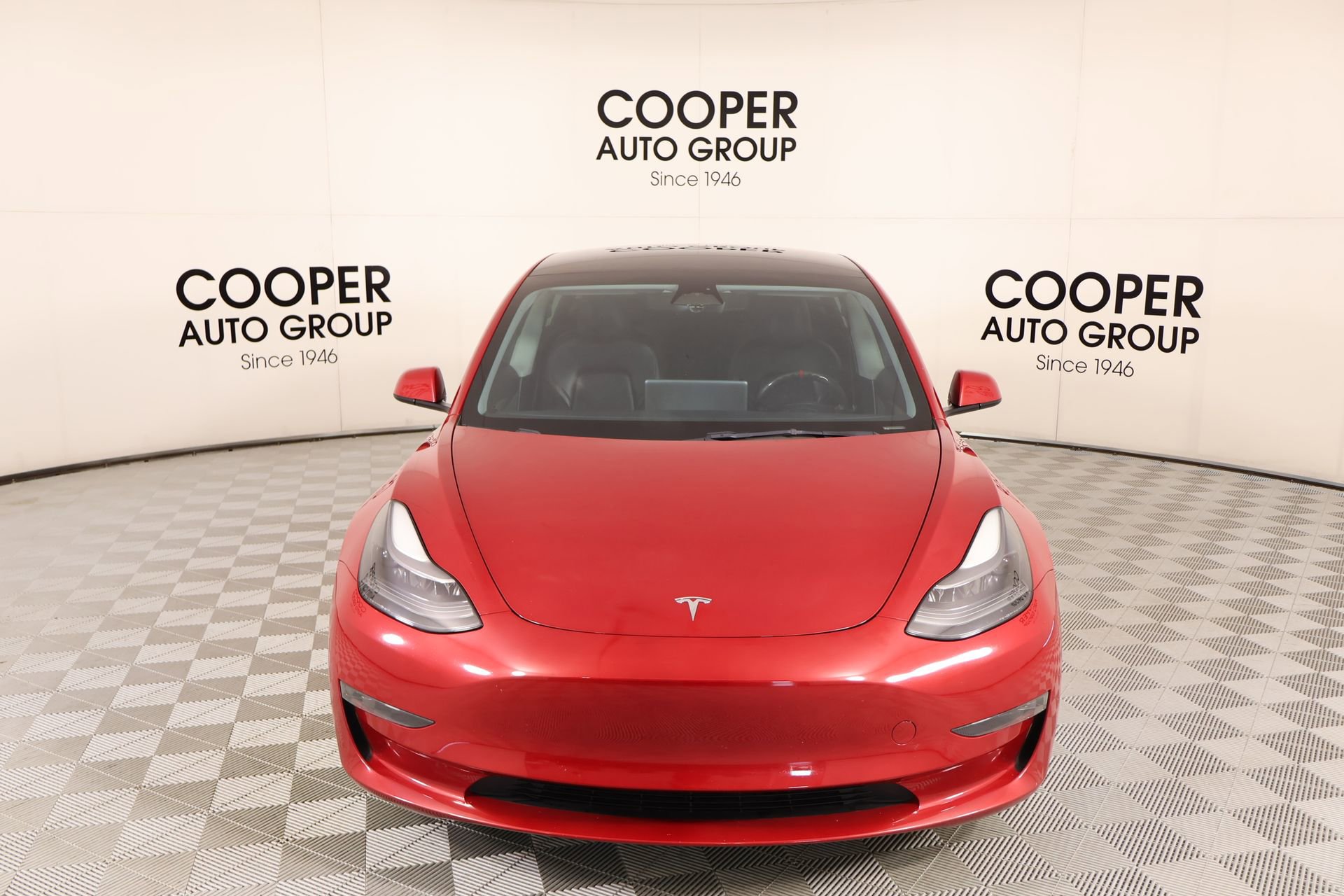 Used 2023 Tesla Model 3 Performance AWD/4WD image 7