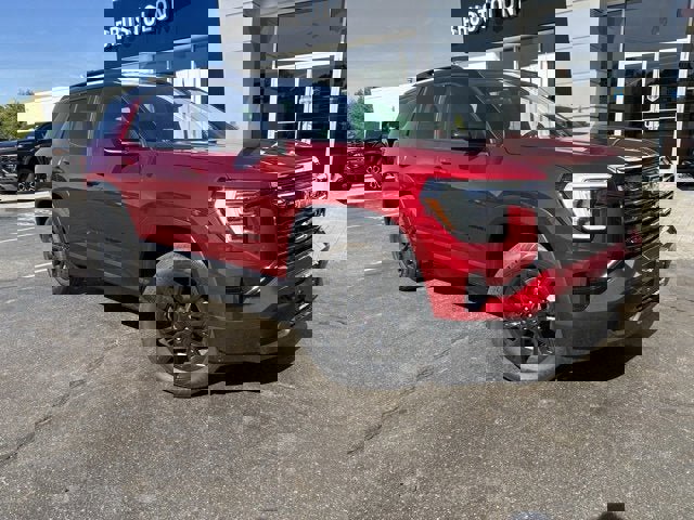 New 2026 GMC Terrain Elevation w/ Elevation Premium Package image 3