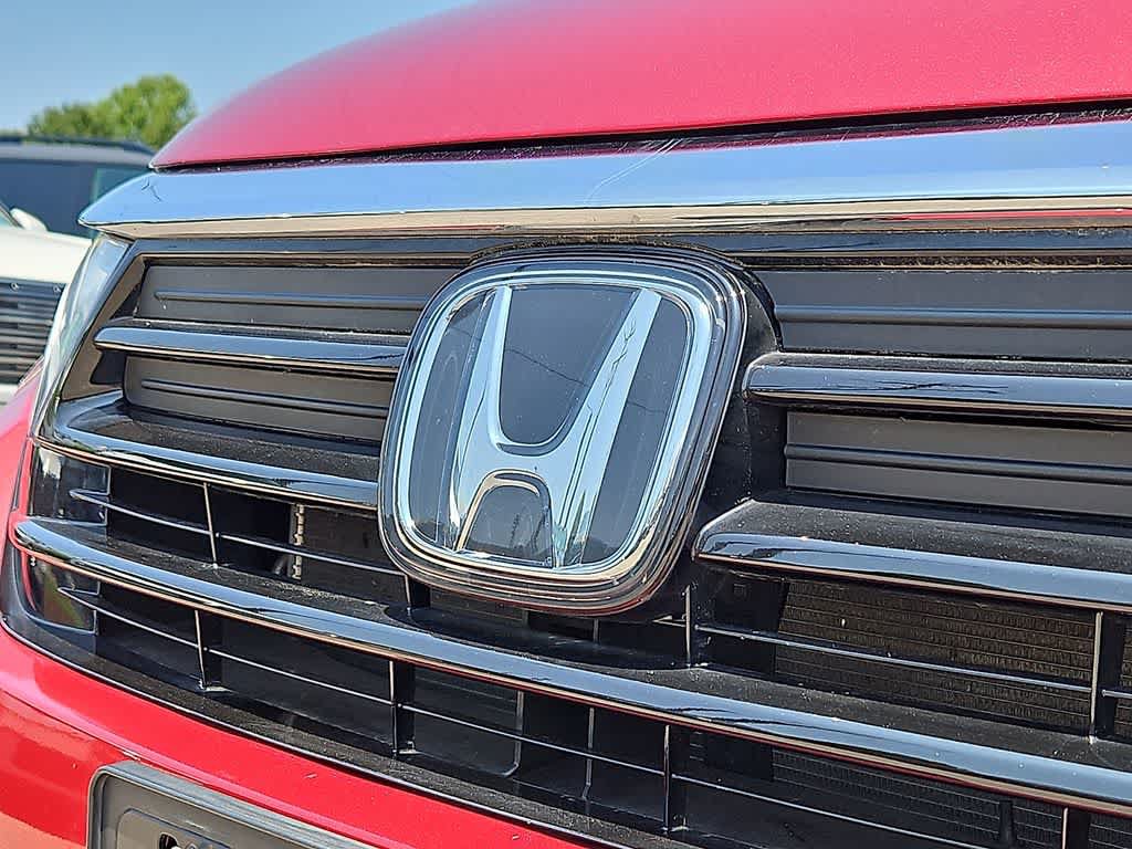 Used 2022 Honda Odyssey Elite image 31