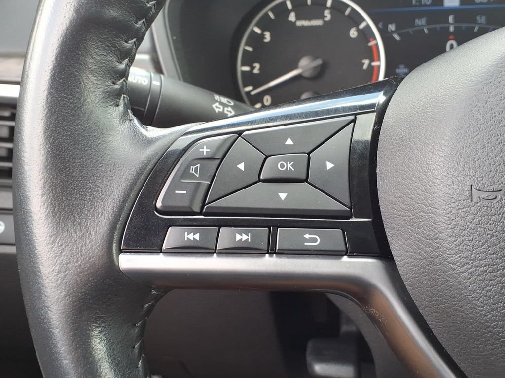 Used 2023 Nissan Altima 2.5 SL AWD/4WD image 28