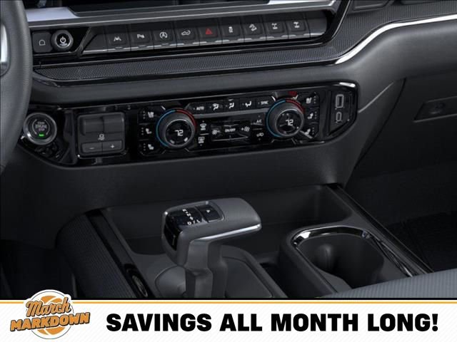 New 2026 Chevrolet Silverado 1500 ZR2 image 23