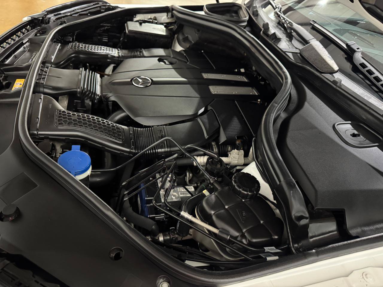 Used 2018 Mercedes-Benz GLS 450 4MATIC image 61