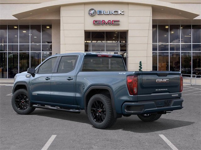New 2026 GMC Sierra 1500 Elevation w/ Elevation Select Package image 3