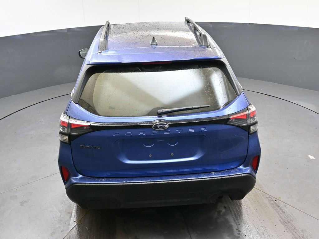 New 2026 Subaru Forester image 47