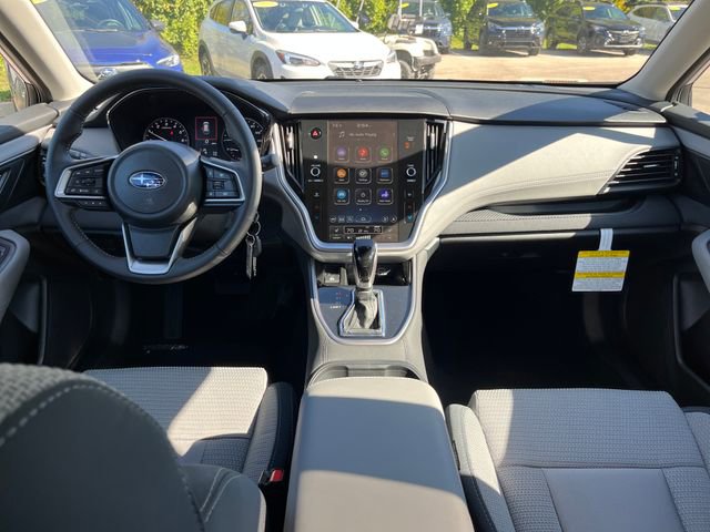 New 2025 Subaru Outback Premium image 12