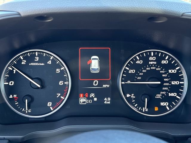 New 2026 Subaru Impreza 2.0i Sport image 27