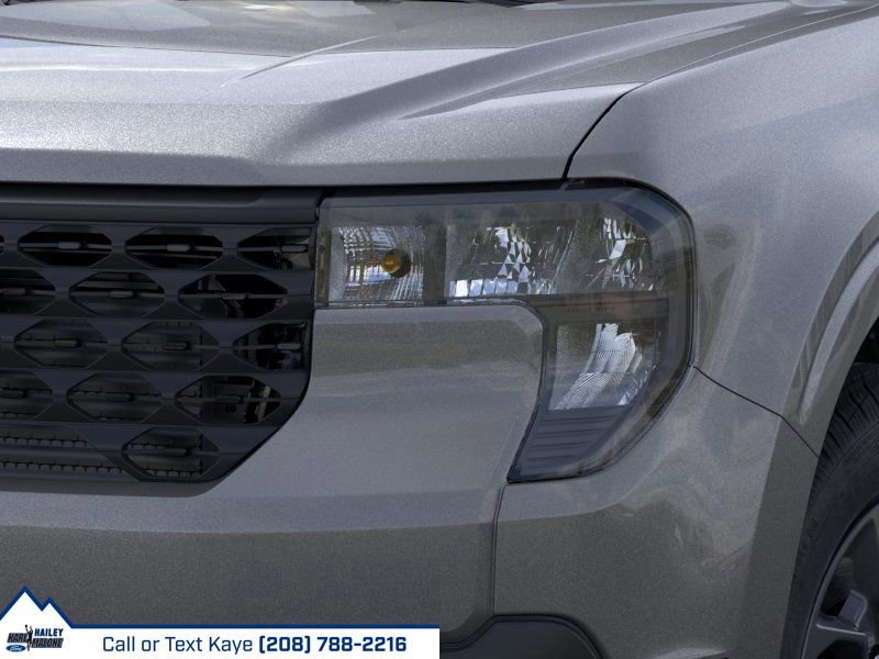 New 2026 Ford Maverick XLT w/ Equipment Group 301A image 50