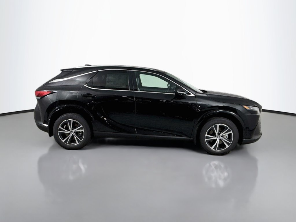 New 2026 Lexus RX 350 Premium w/ Convenience Package FWD image 4
