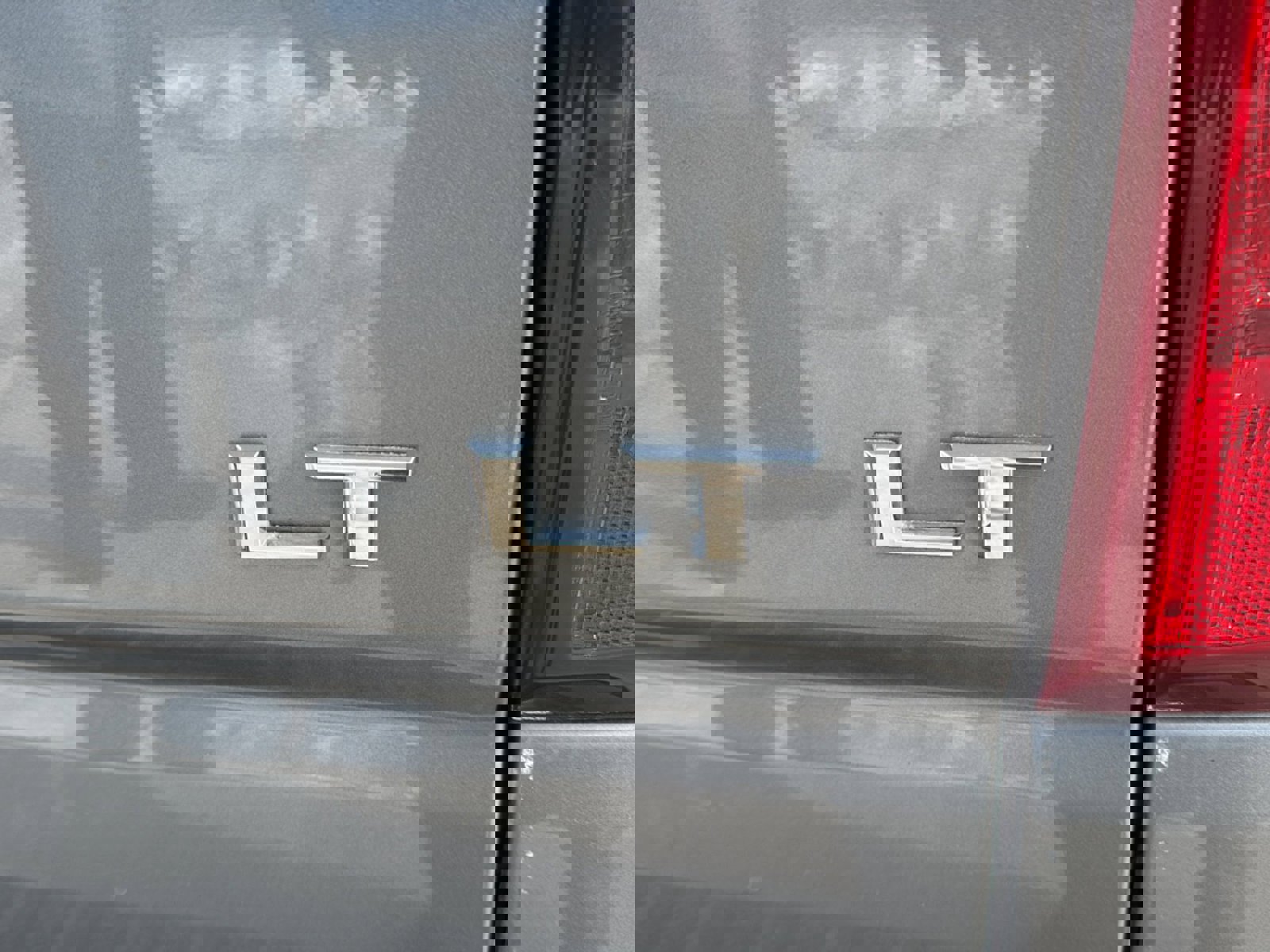 Used 2025 Chevrolet Silverado 1500 LT image 47