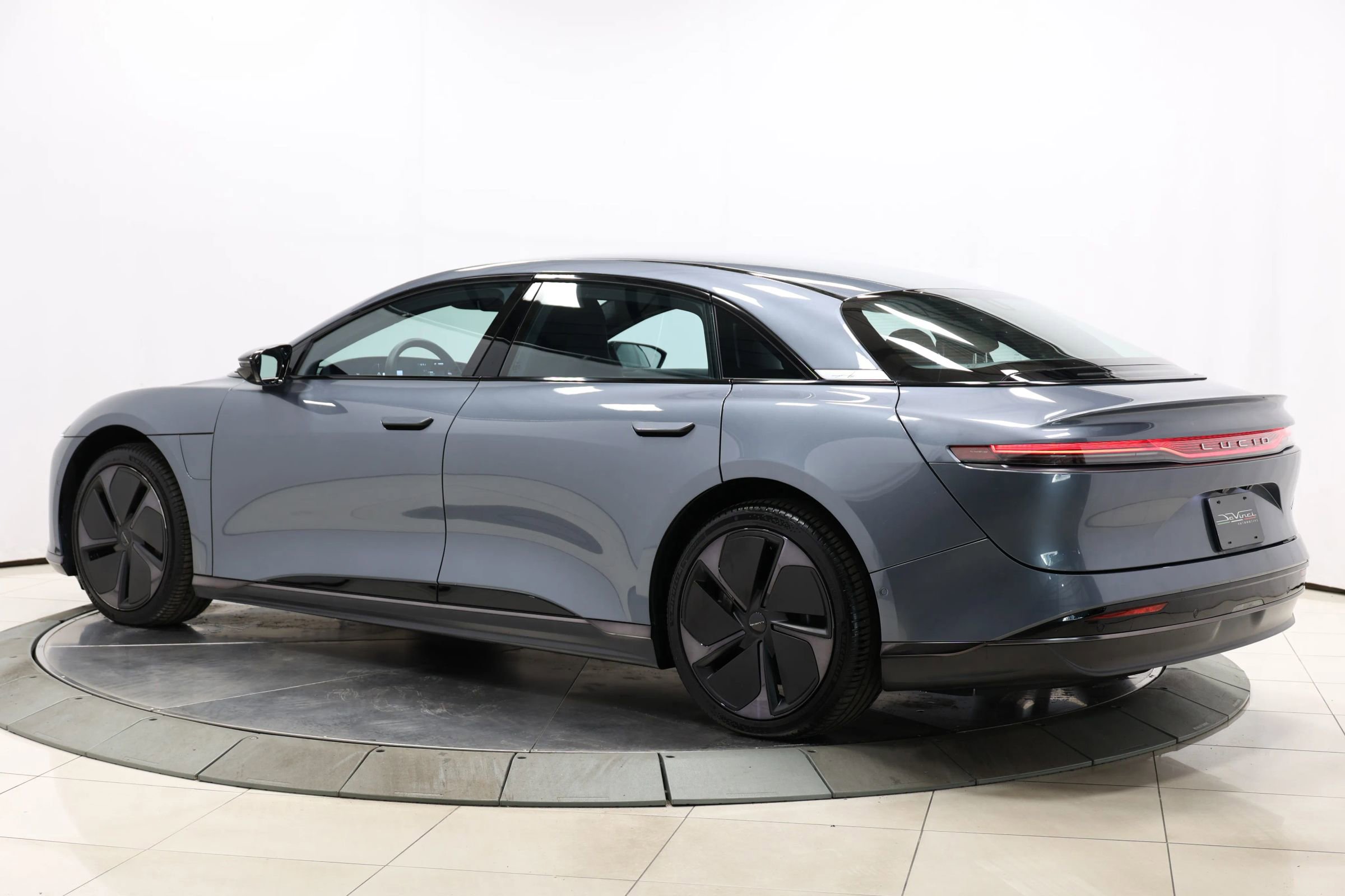 Used 2024 Lucid Air Pure image 58
